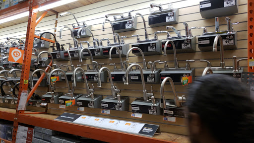 Home Improvement Store «The Home Depot», reviews and photos, 2805 US-98, Lakeland, FL 33805, USA