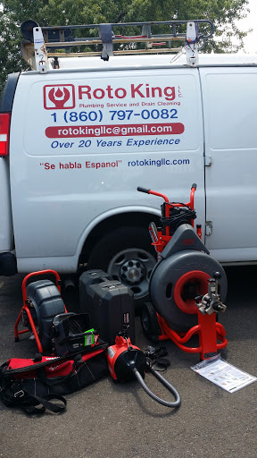 Plumber «RotoKing», reviews and photos, 163 Skinner Dr, New Britain, CT 06053, USA