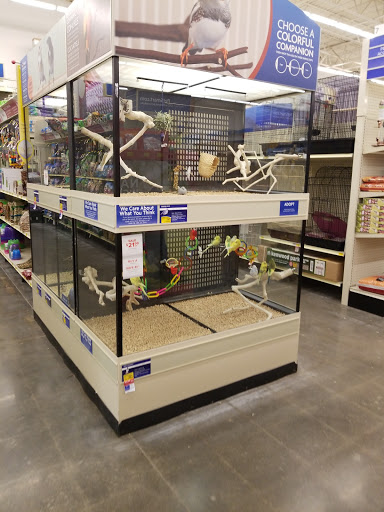 Pet Supply Store «PetSmart», reviews and photos, 11183 S Parker Rd, Parker, CO 80134, USA