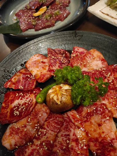 炭火焼肉 挑 高田馬場店