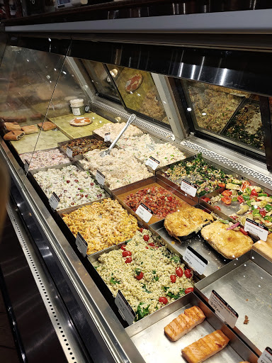 Grocery Store «The Fresh Market», reviews and photos, 1805 Rudy Ln, Louisville, KY 40207, USA