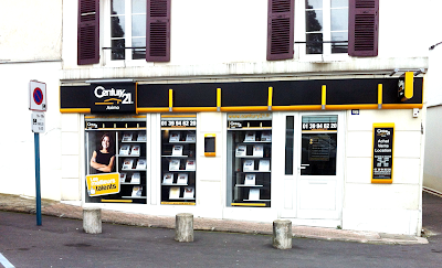 CENTURY 21 AL Immobilier Gonesse à Gonesse