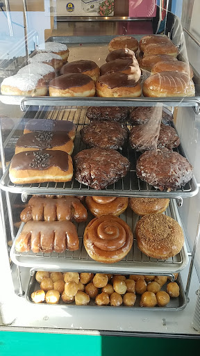 Donut Shop «Grandmas Donuts», reviews and photos, 16989 Valley Blvd D, Fontana, CA 92335, USA