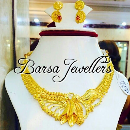 Barsha Jewelers