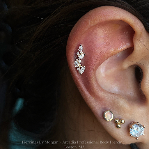 Explore sekiro tattoo ideas, creative tattoo ideas in Boston, available at Arcadia Body Piercing