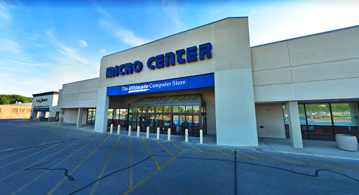 Micro Center, 2645 N Elston Ave, Chicago, IL 60647, USA, 