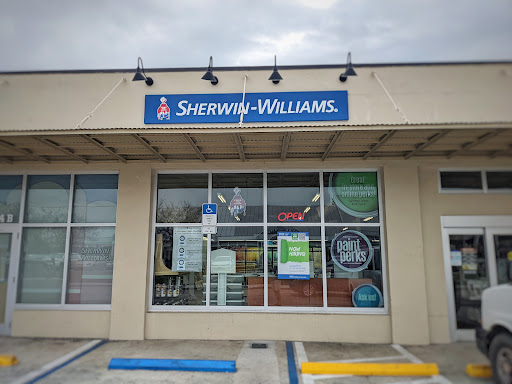 Paint Store «Sherwin-Williams Paint Store», reviews and photos, 508 S Howard Ave, Tampa, FL 33606, USA