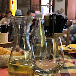 Photo n°1 de l'avis de Alexandr.u fait le 06/03/2019 à 10:16 sur le  Al Gatto Nero - Winebar & Restaurant à Caorle