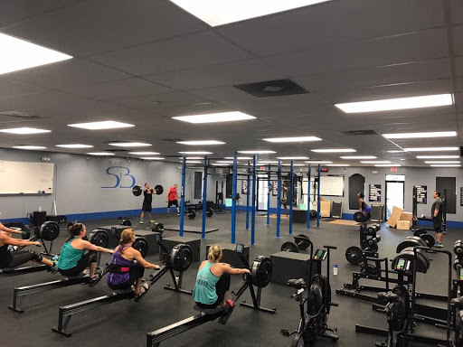 Gym «Southern Boom CrossFit», reviews and photos, 8515 Gunn Hwy, Odessa, FL 33556, USA
