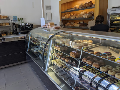 Appin Street Bakery