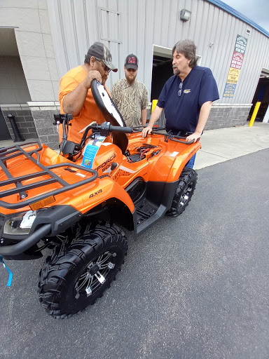 ATV Dealer «Pioneer Motorsport», reviews and photos, 12220 Olean Rd, Chaffee, NY 14030, USA