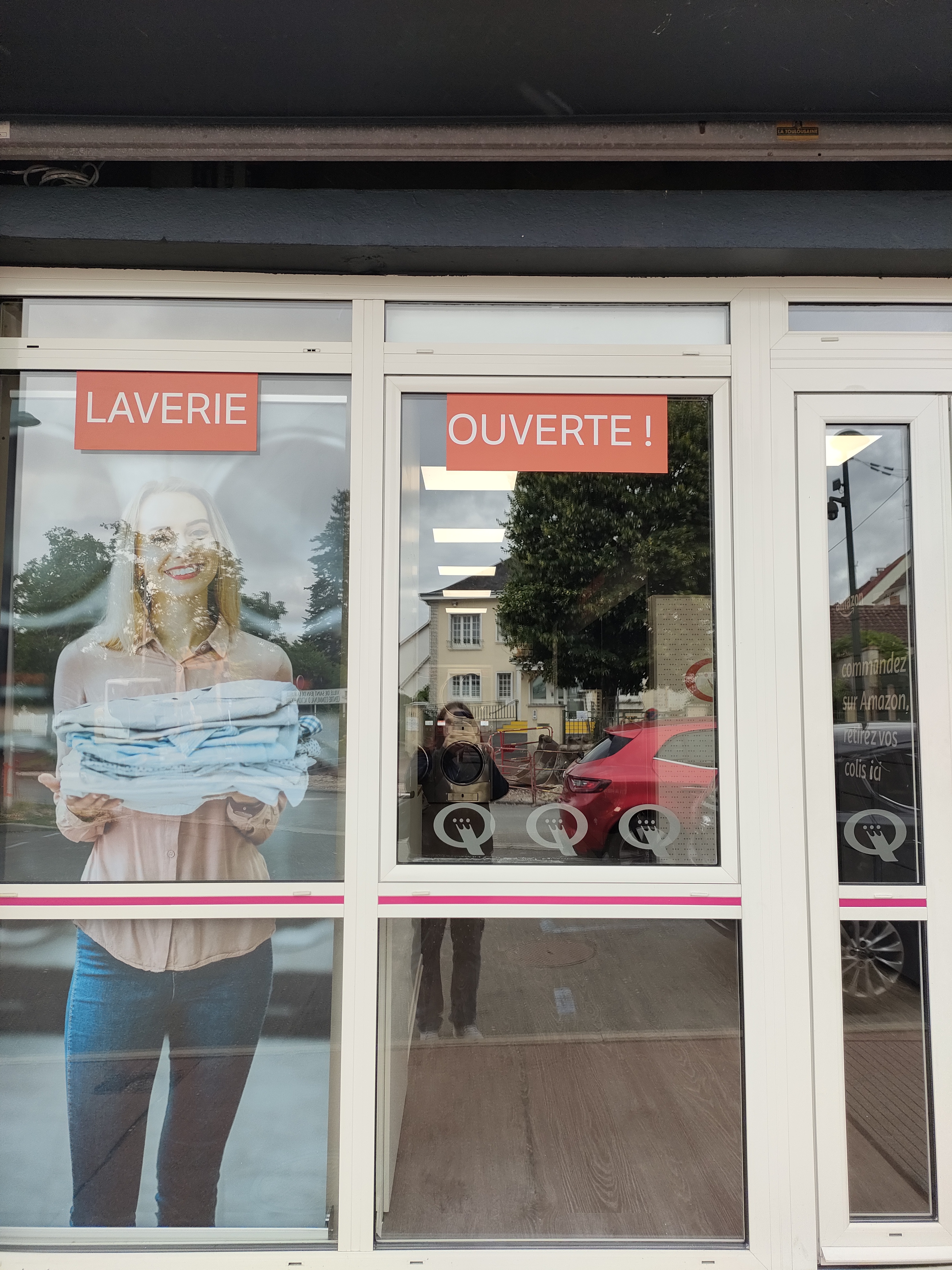 Photo n° 2 de l'avis de Charlene. fait le 28/07/2023 à 15:42