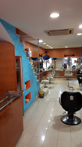 José Pascual Peluquero en Villar del Arzobispo, Valencia