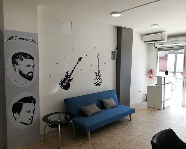 Barbershop Innovazione - Guayaquil
