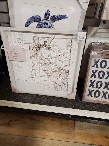 Department Store «HomeGoods», reviews and photos, 7775 W Bell Rd, Peoria, AZ 85382, USA