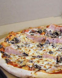 Photos du propriétaire du Pizzeria Pizza Express à Coubron - n°12