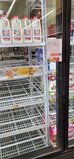 Discount Store «Walmart», reviews and photos, 11410 Anderson Rd, Greenville, SC 29611, USA