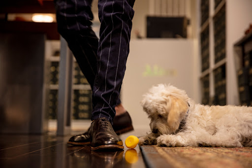 Shoe Store «Brick + Mortar (Alden Shop)», reviews and photos, 1210 4th Ave, Seattle, WA 98101, USA