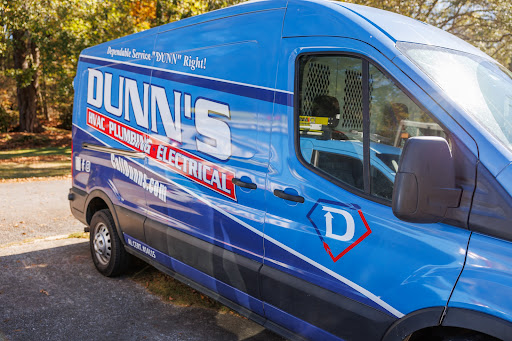 Photo of Dunns HVAC, Plumbing & Electrical