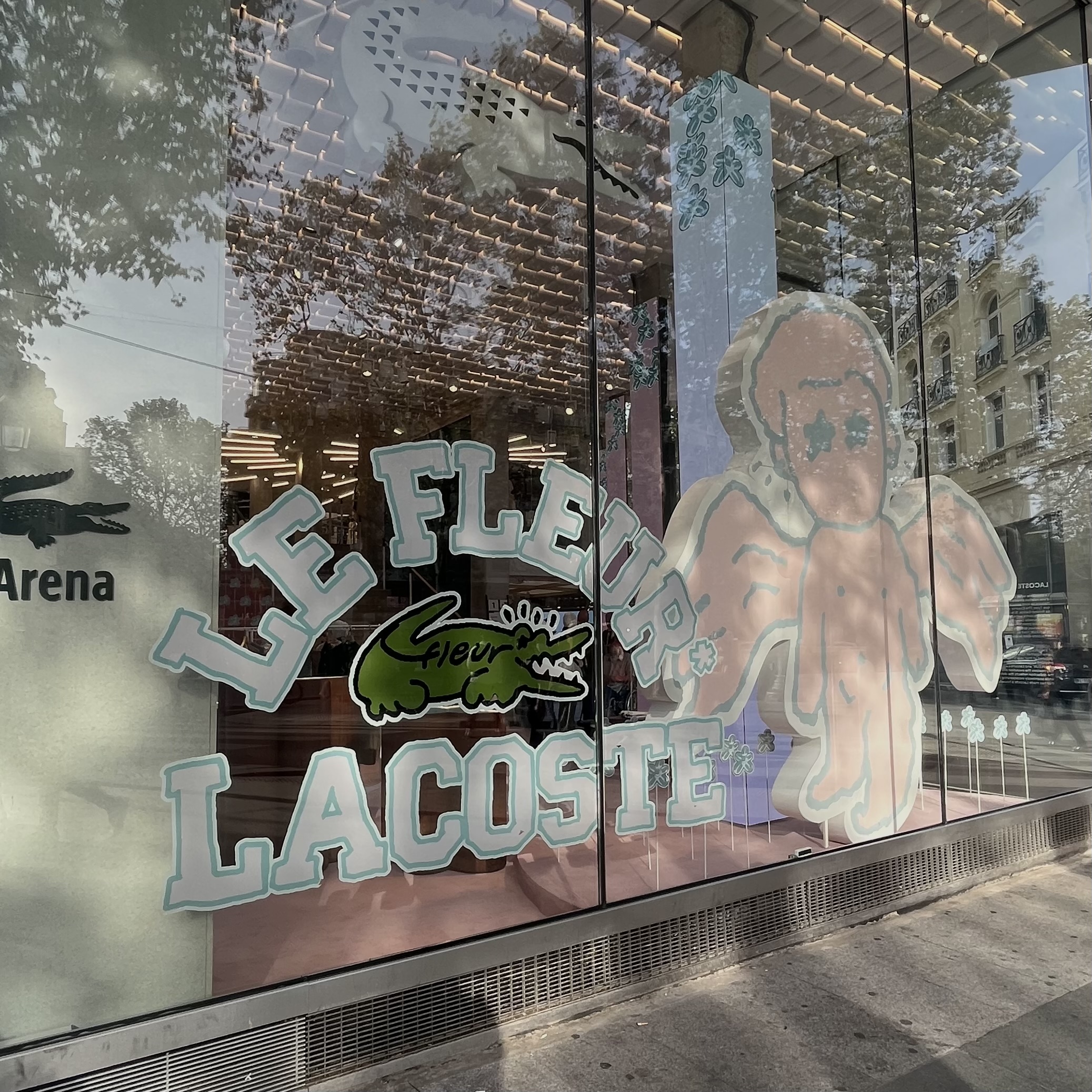 Photo n° 2 de l'avis de Soo. fait le 11/10/2023 à 15:48
