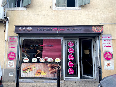 Boulangerie Point chaud saint-gillois à Saint-Gilles