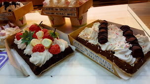 Photo n°11 de Christelle glace artisanale à Capbreton ()
