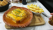 Plats et boissons du Restaurant portugais Le Lisbonne à Meaux - n°7
