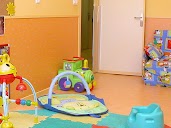 Centro De Educación Infantil Tebeo en Salamanca