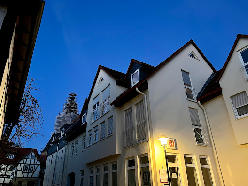 Dr. med. vet. Christine Lukesch Tierärztin unter Hungen, 