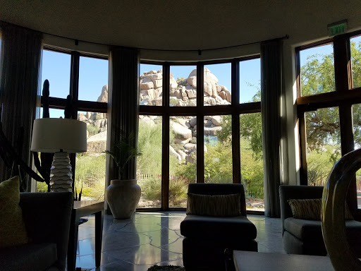 Spa «Spa At Camelback Inn», reviews and photos, 5402 E Lincoln Dr, Scottsdale, AZ 85253, USA