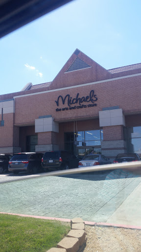 Shopping Mall «MacArthur Park», reviews and photos, 7505 N MacArthur Blvd, Irving, TX 75063, USA