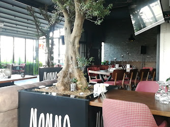 Nonna Cafe & Brasserie