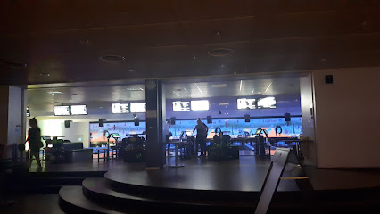 Bowlernes Bowling Center Aps