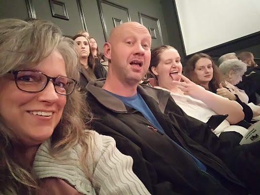 Performing Arts Theater «The Arts Center of Cannon County», reviews and photos, 1424 John Bragg Hwy, Woodbury, TN 37190, USA