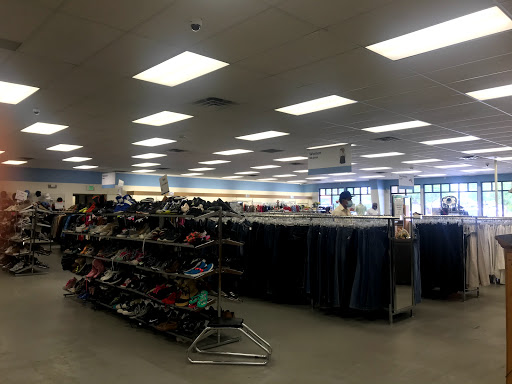 Thrift Store «Goodwill Industries of New Mexico - Coors at Paseo», reviews and photos