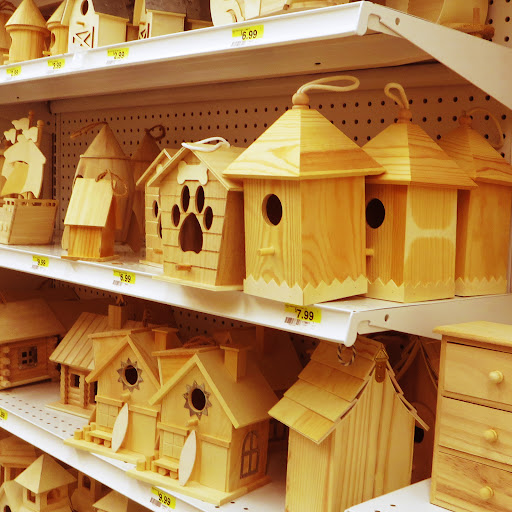 Fabric Store «Jo-Ann Fabrics and Crafts», reviews and photos, 300 El Cerrito Plaza, El Cerrito, CA 94530, USA