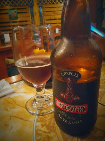 Cerveceria Thonverk