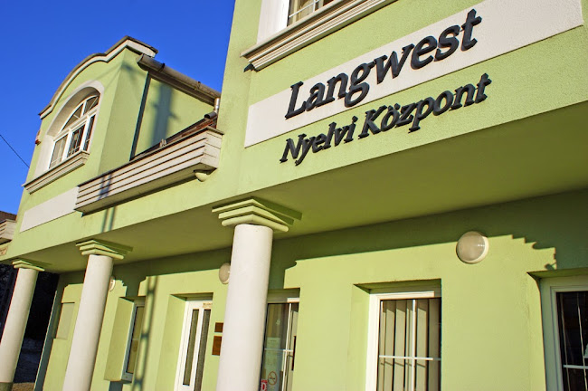 Langwest Nyelvi Központ Kft. - Eger