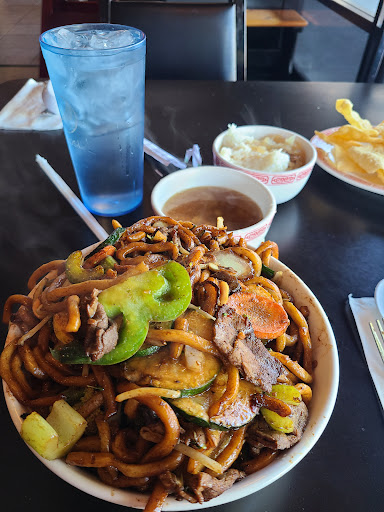 Hulas Chinese Bar-B-Q image