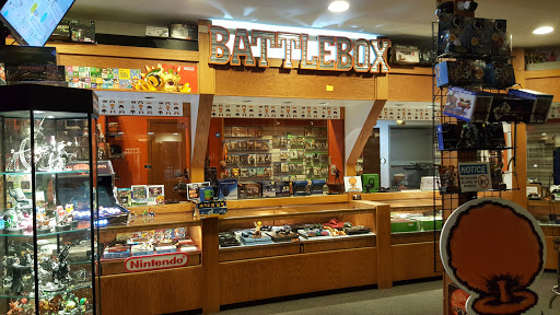 Video Game Store «THE BATTLEBOX VIDEO GAMES», reviews and photos, 5431 W Lisbon Ave, Milwaukee, WI 53210, USA