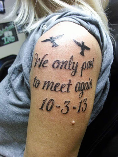 Tattoo Shop «UnderGround-Ink Tattoo Gallery», reviews and photos, 2106 W Gentry Pkwy, Tyler, TX 75702, USA