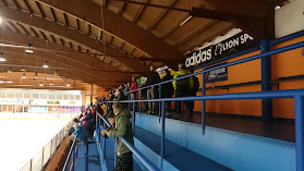 Zimní stadion Jablonec nad Nisou