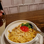 Photo n°2 de l'avis de K..u fait le 13/09/2023 à 08:27 sur le  Hotel Gasthaus Breitenbach à Bad Brückenau