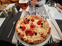 Pizza du LE GALICHON - Restaurant Bruguieres - n°9