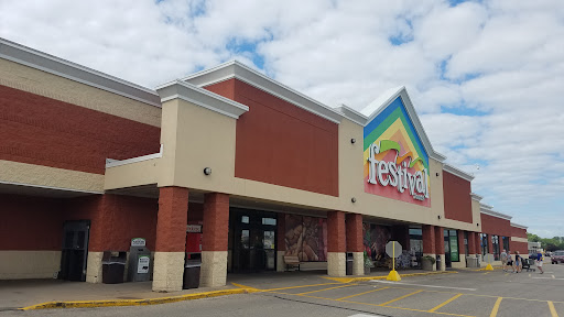 Supermarket «Festival Foods», reviews and photos, 1260 Crossing Meadows Dr, Onalaska, WI 54650, USA
