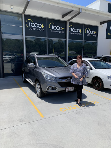 Brisbane Car Broker