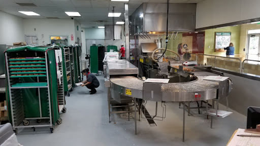 Bakery «Krispy Kreme Doughnuts», reviews and photos, 25802 El Paseo Avenue, Mission Viejo, CA 92691, USA