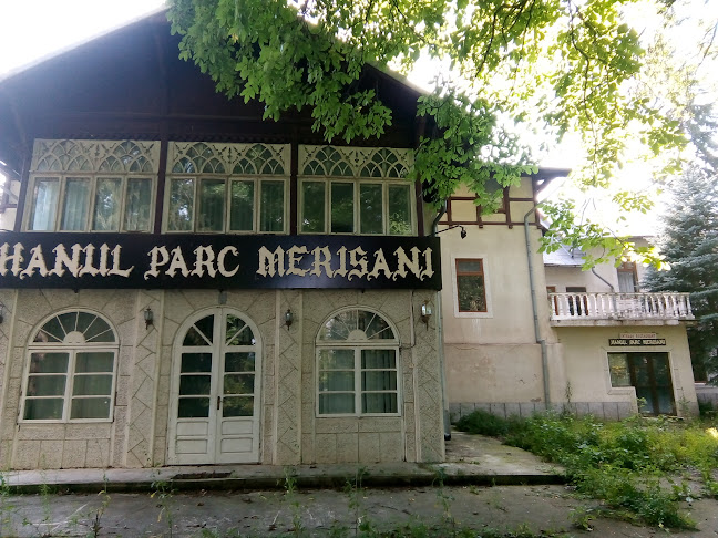 Hanul Parc Merisani