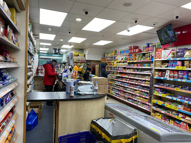Reviews of Swami Express (Londis) in London - Liquor store