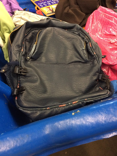 Thrift Store «Goodwill», reviews and photos